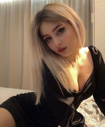 Анкета проститутки Фатима - Фото 1, Славута, 20 лет, №991